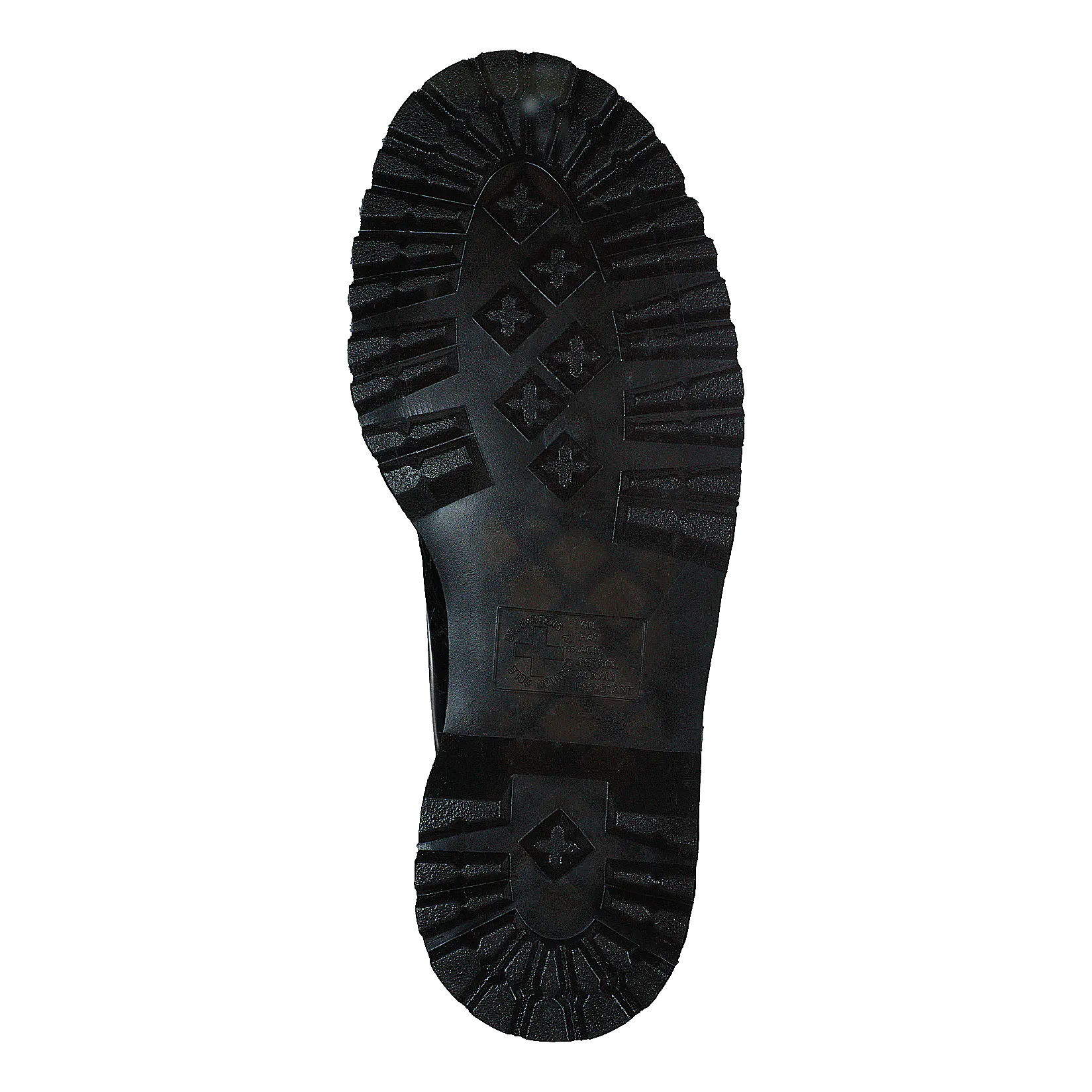 101 Bex Black