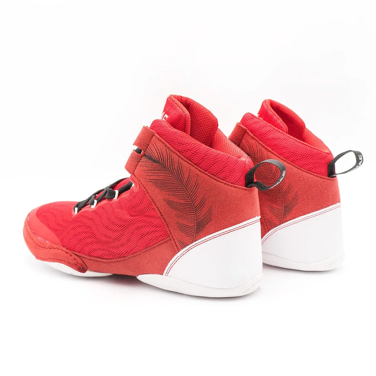 35221 DREAMCATCHER 3 WRESTLING SHOES