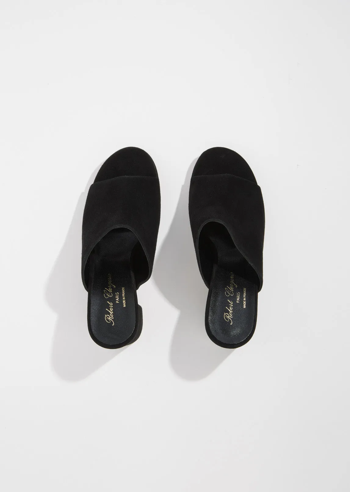 Abrice Sandals