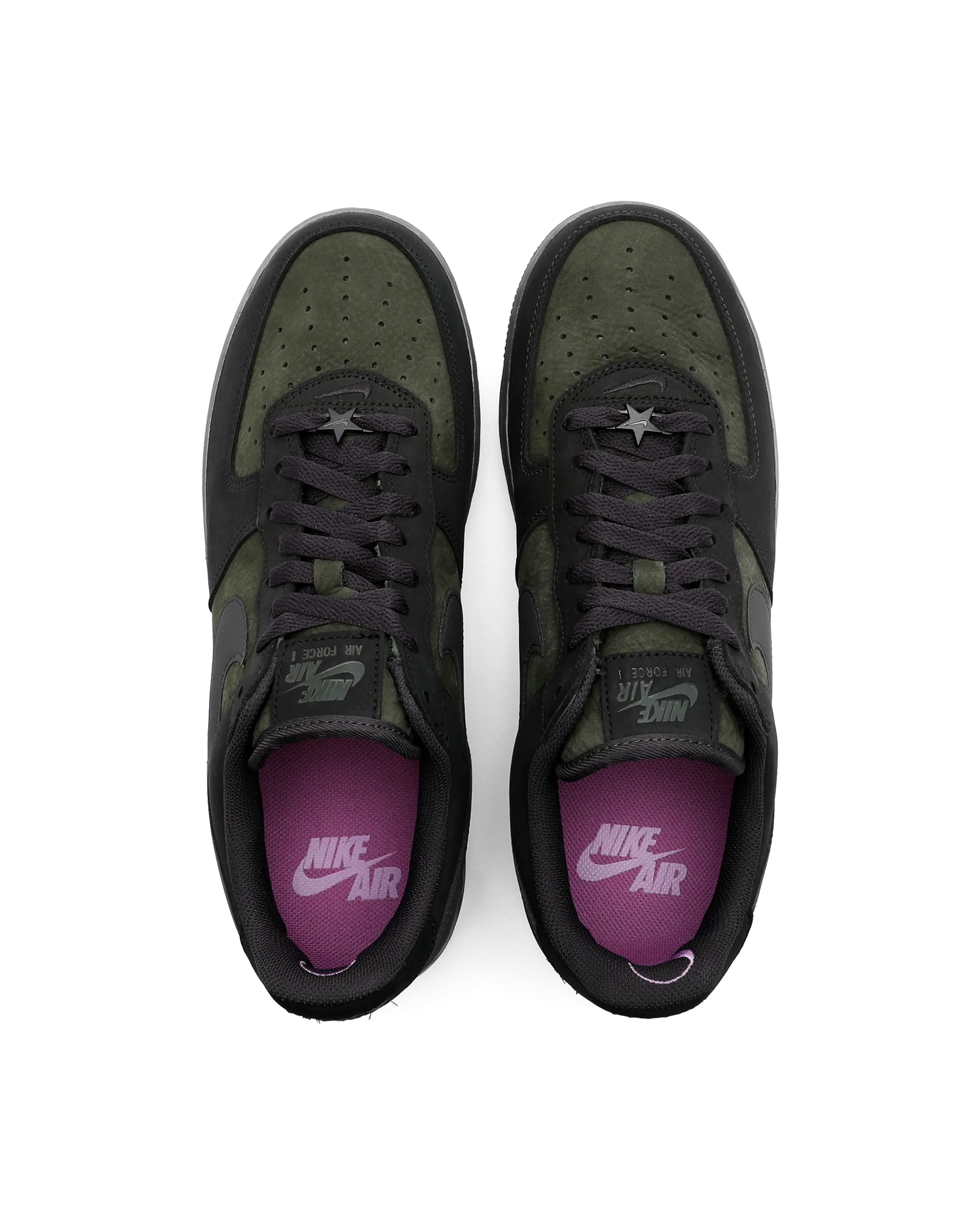 AIR FORCE 1 RETRO SEOUL