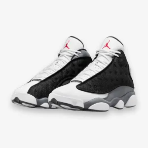 Air Jordan 13 Retro Black University Red DJ5982-060