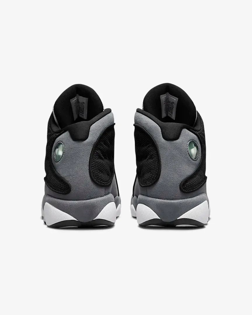 Air Jordan 13 Retro Black University Red DJ5982-060