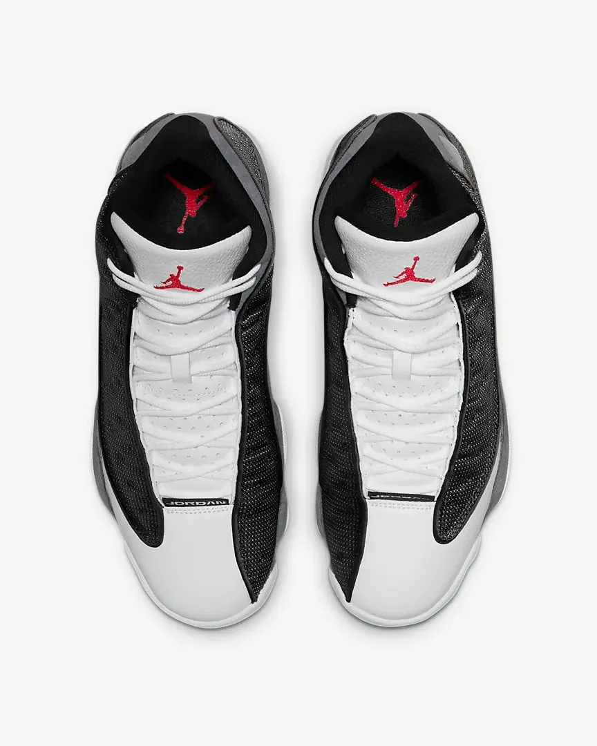 Air Jordan 13 Retro Black University Red DJ5982-060