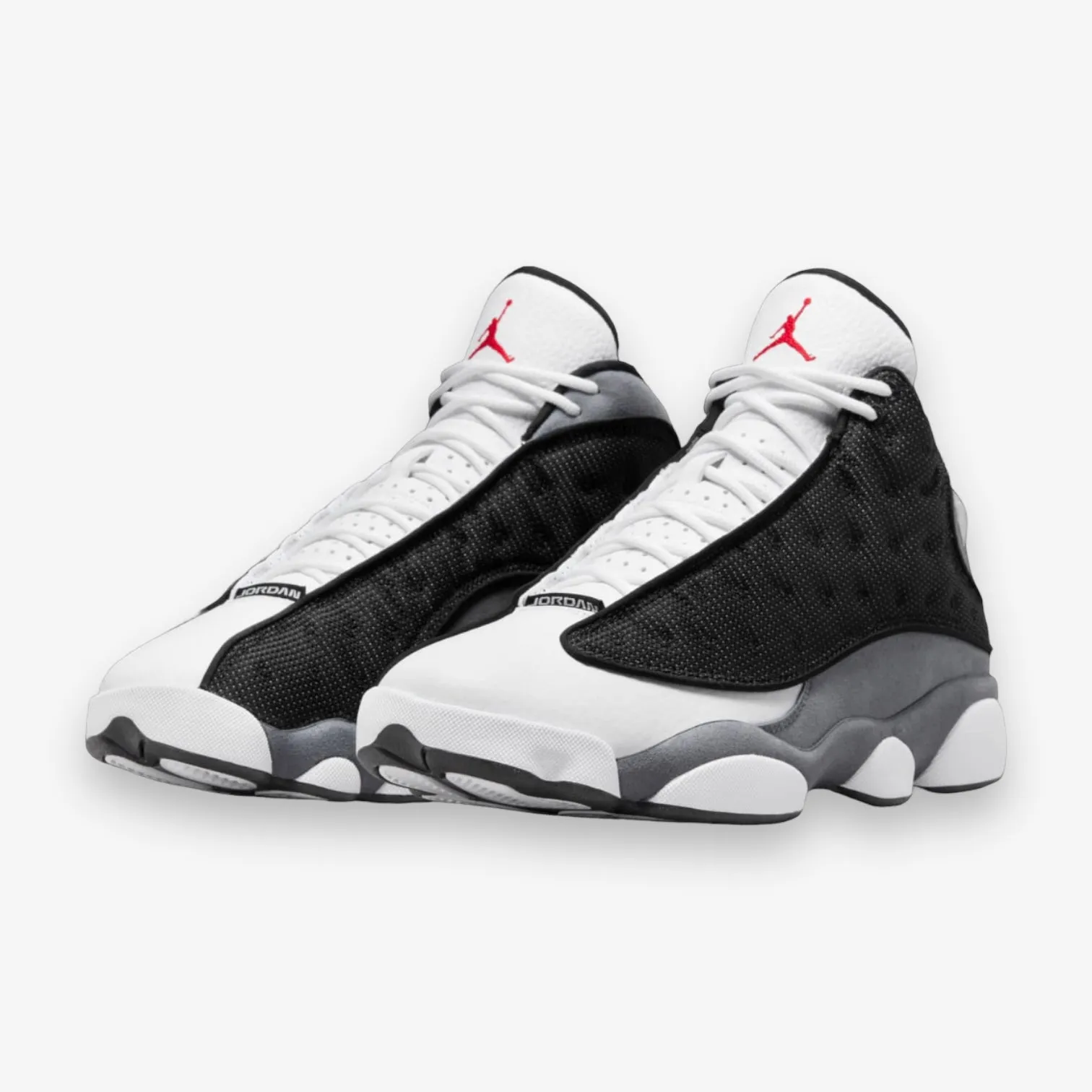 Air Jordan 13 Retro Black University Red DJ5982-060
