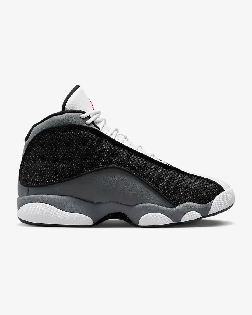 Air Jordan 13 Retro Black University Red DJ5982-060