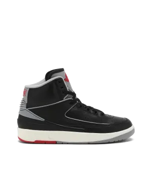 AIR JORDAN 2 RETRO (GS)