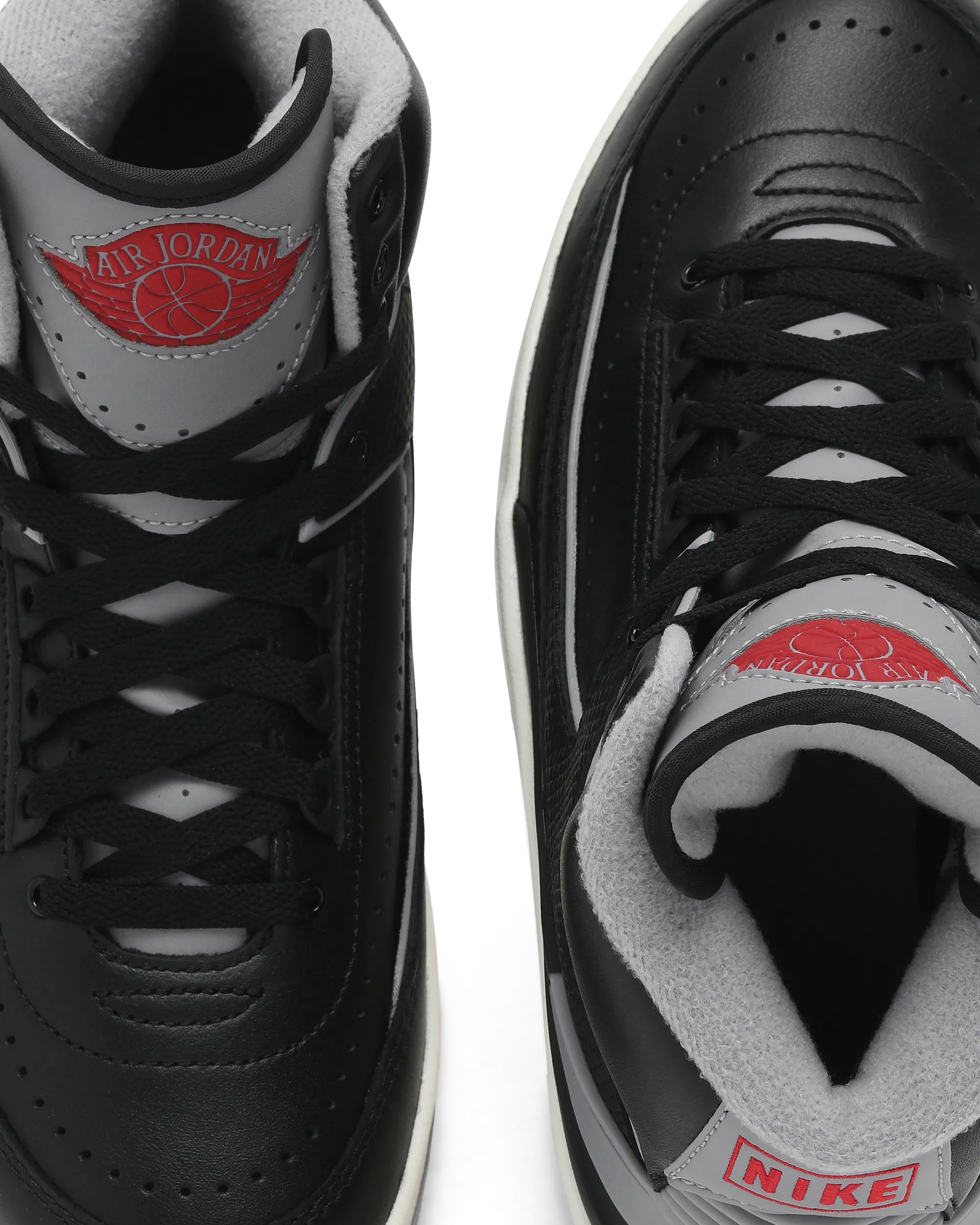 AIR JORDAN 2 RETRO (GS)