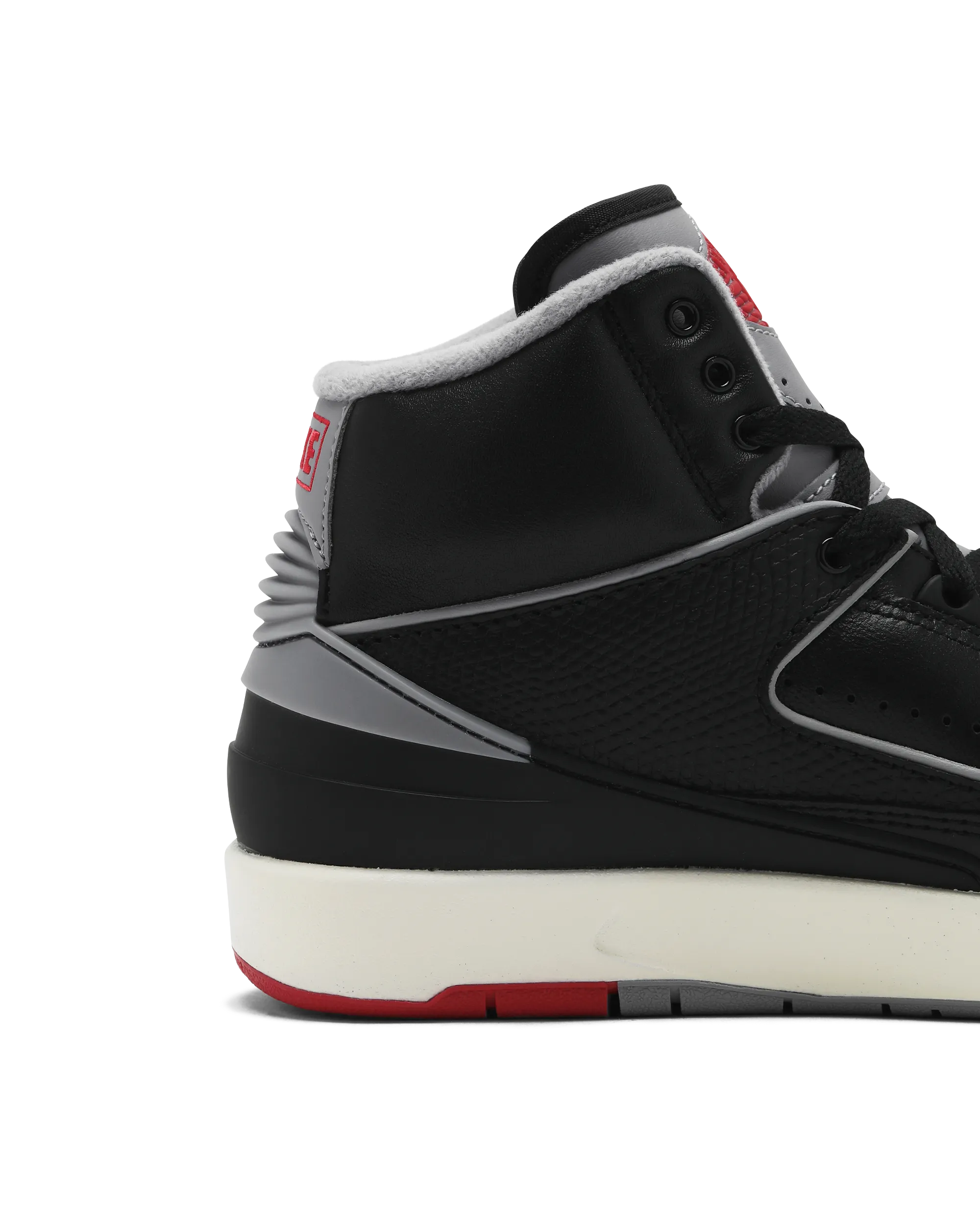 AIR JORDAN 2 RETRO (GS)