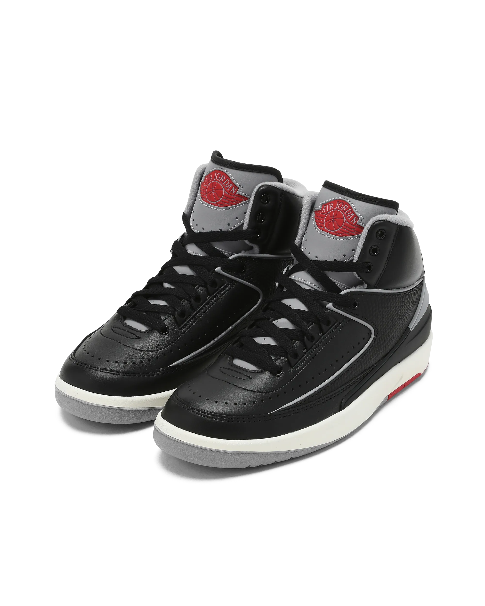 AIR JORDAN 2 RETRO (GS)