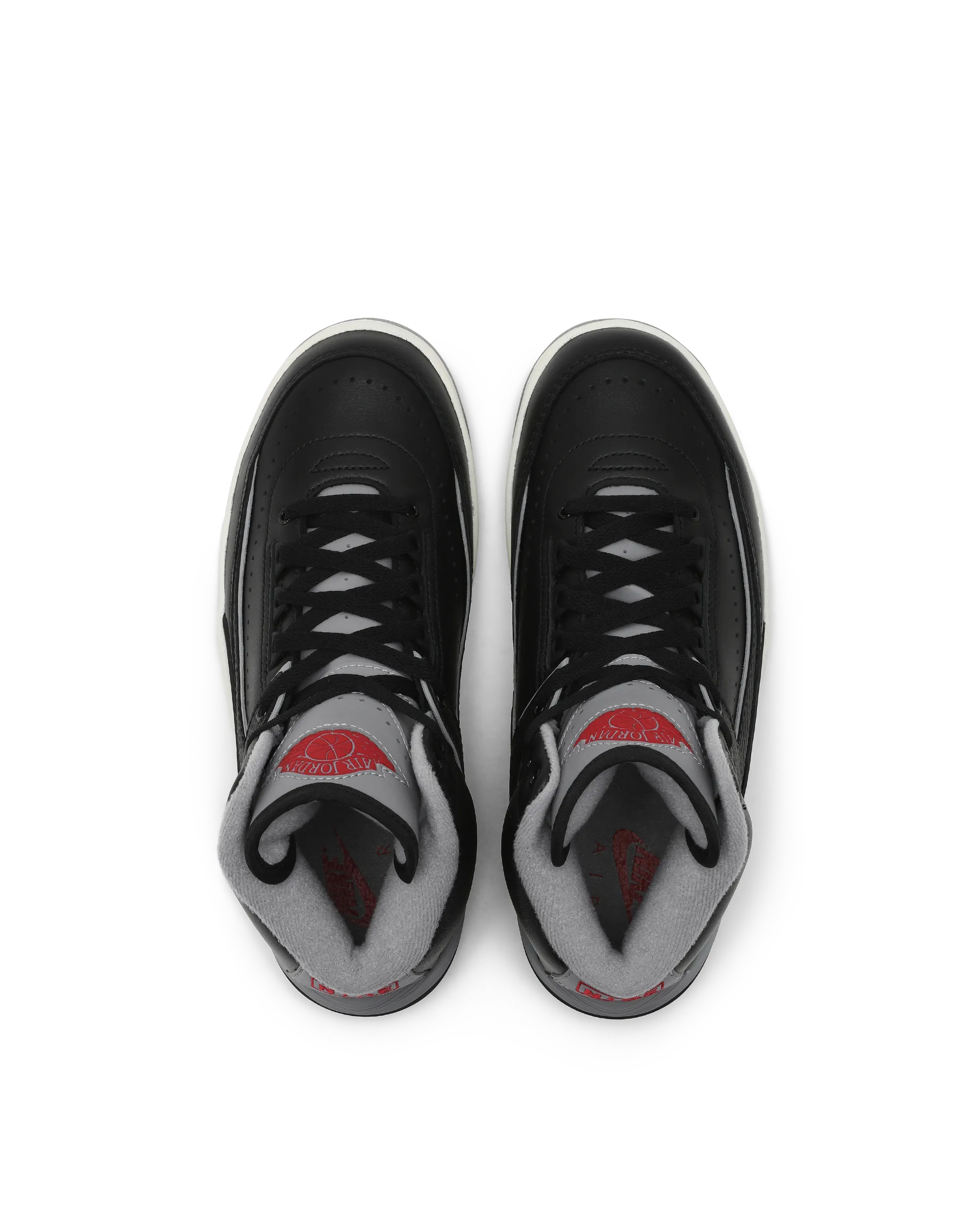 AIR JORDAN 2 RETRO (GS)