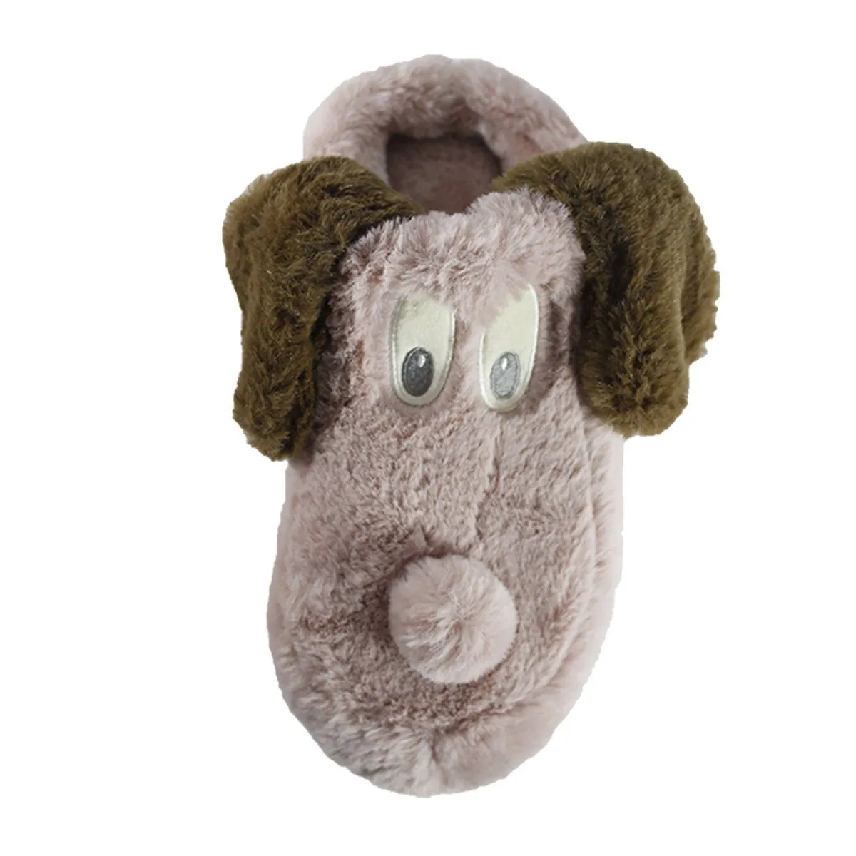 Animal Slippers