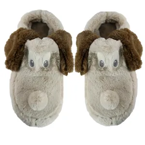 Animal Slippers