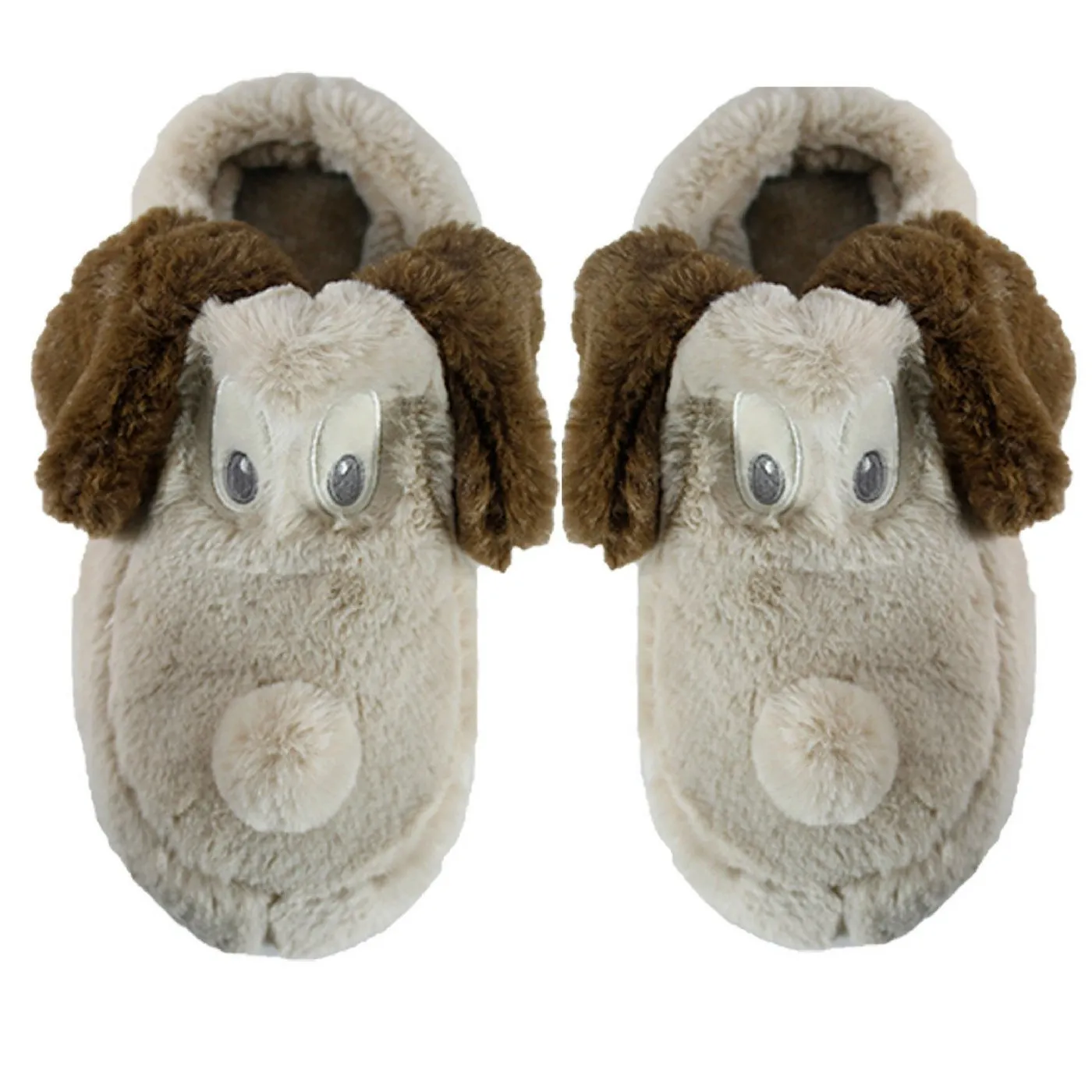Animal Slippers