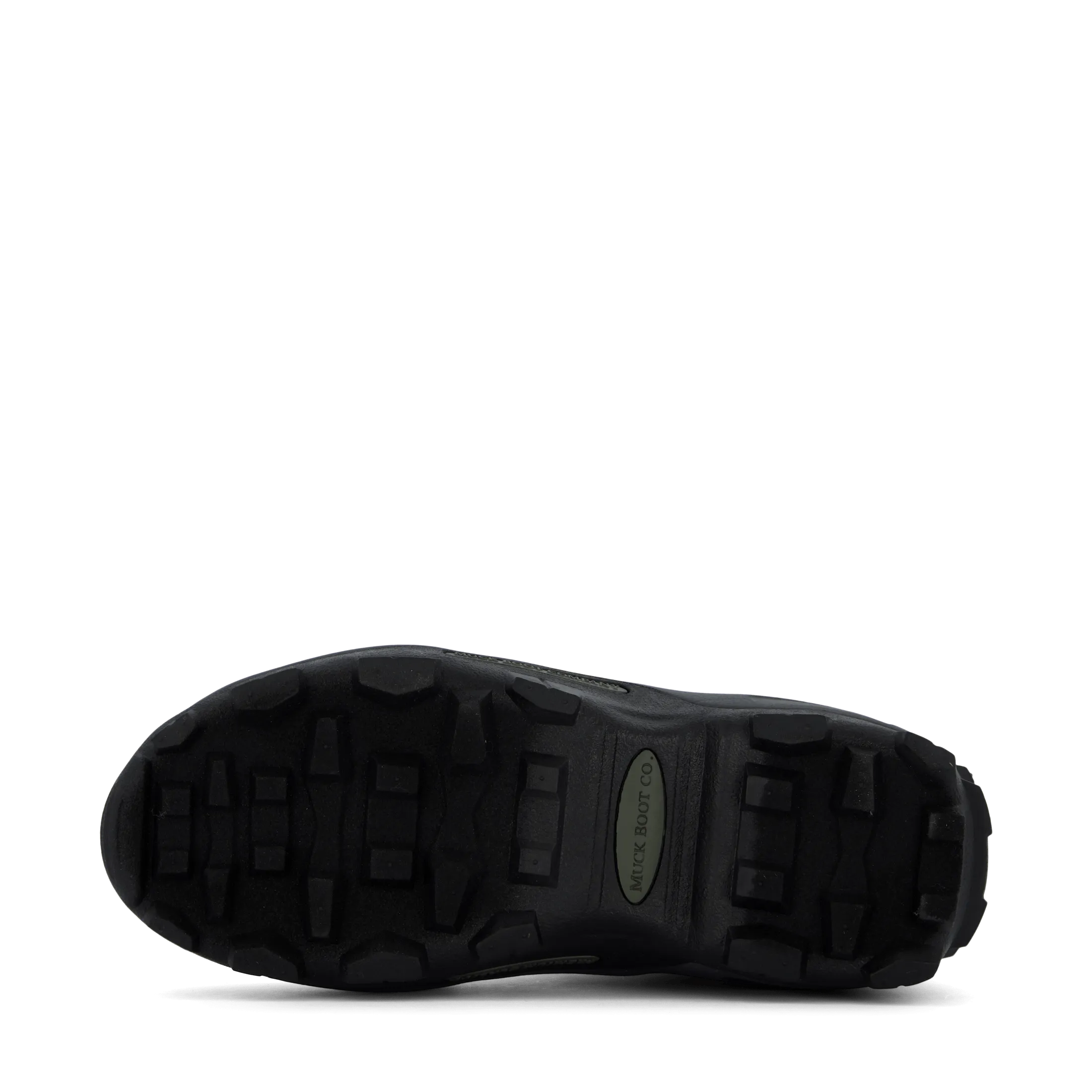 Arctic Sport Mid Black