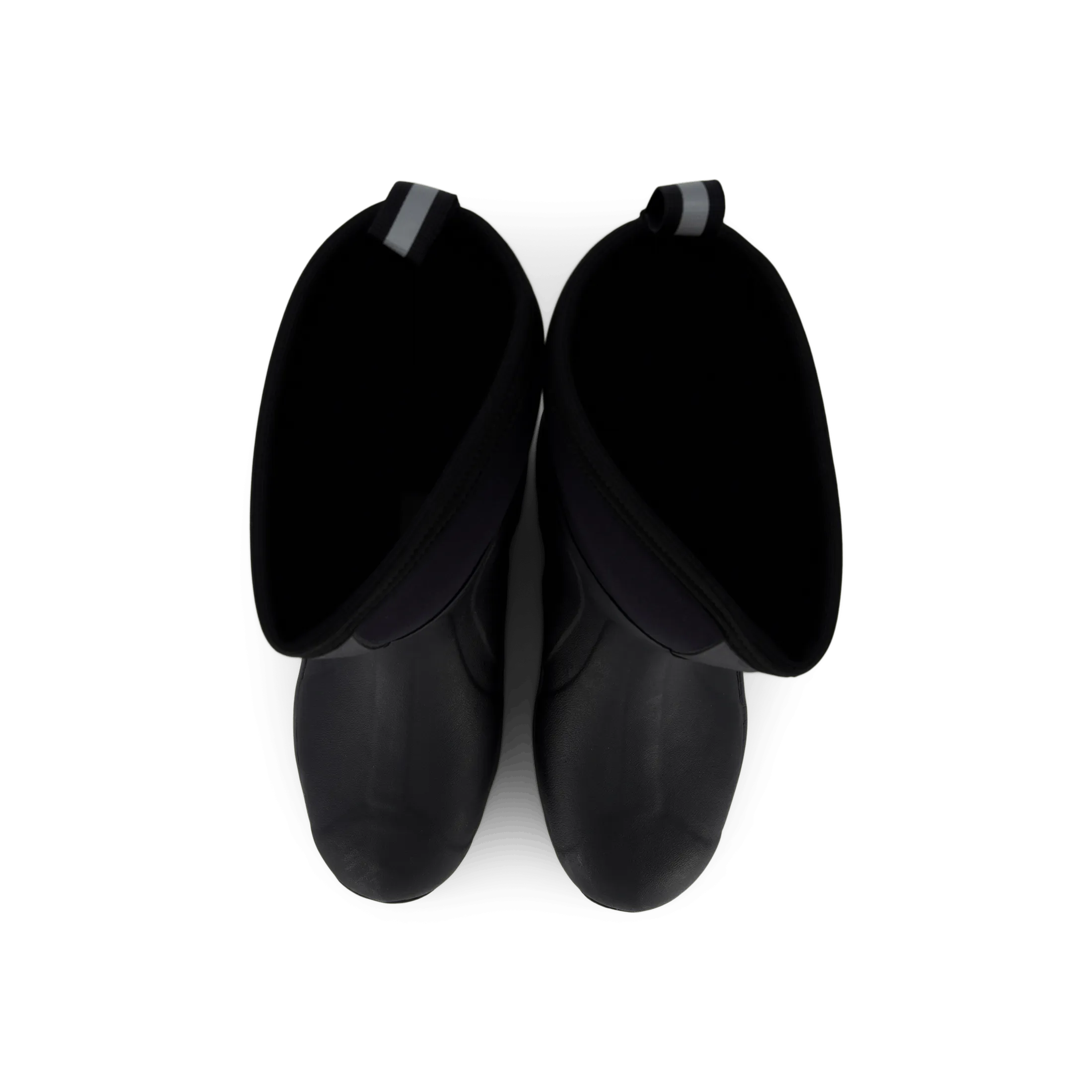 Arctic Sport Mid Black