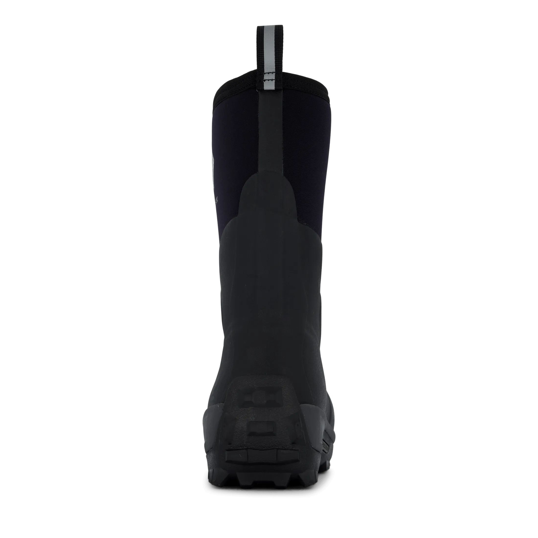 Arctic Sport Mid Black