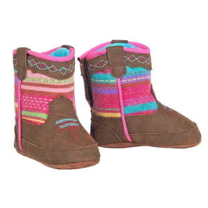 Baby Bucker Infant Camilla Boot by M&F 4429844