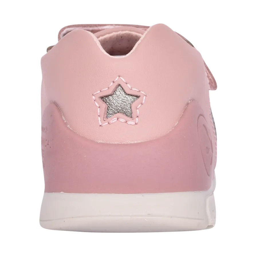 Biomecanics Girls Shoe 241103-B Kiss