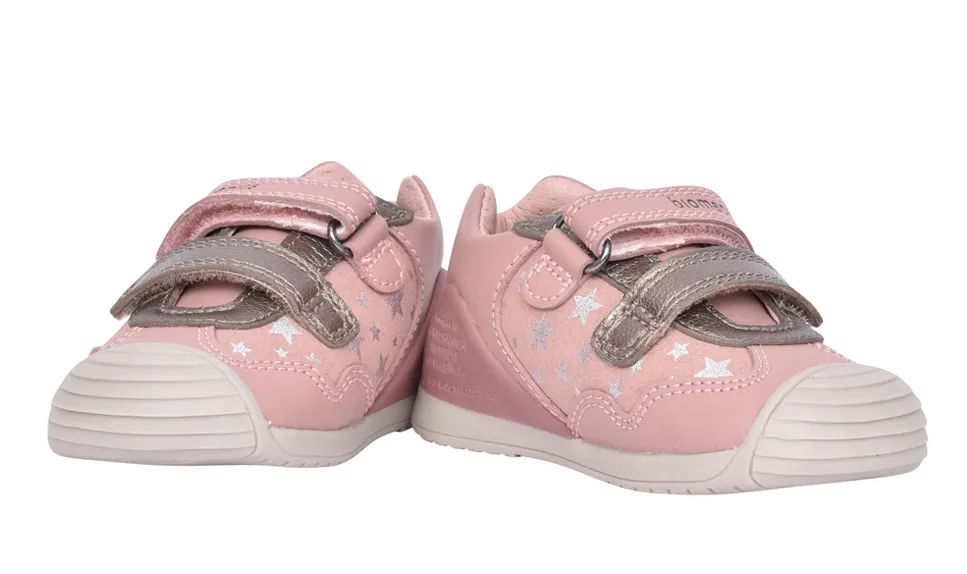 Biomecanics Girls Shoe 241103-B Kiss