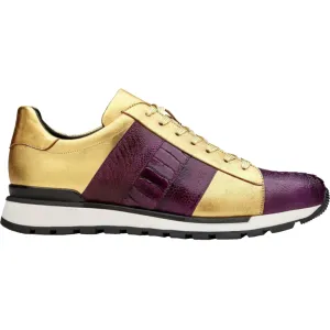 Blake - Purple/Gold by Belvedere