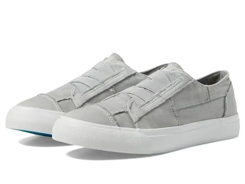 Blowfish Malibu Women's Marley Sneaker Sweet Grey/Super Bloom 7 M US