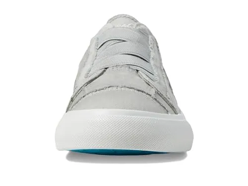 Blowfish Malibu Women's Marley Sneaker Sweet Grey/Super Bloom 7 M US