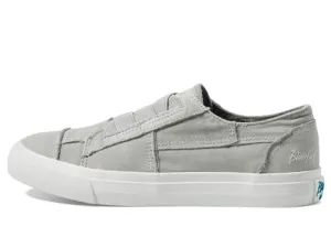 Blowfish Malibu Women's Marley Sneaker Sweet Grey/Super Bloom 7 M US