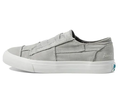 Blowfish Malibu Women's Marley Sneaker Sweet Grey/Super Bloom 7 M US