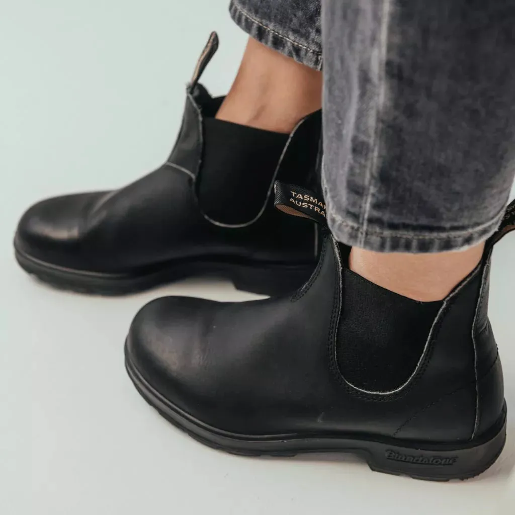 Blundstone - 558 Classic Boots - Black (unisex)