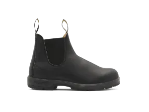 Blundstone - 558 Classic Boots - Black (unisex)