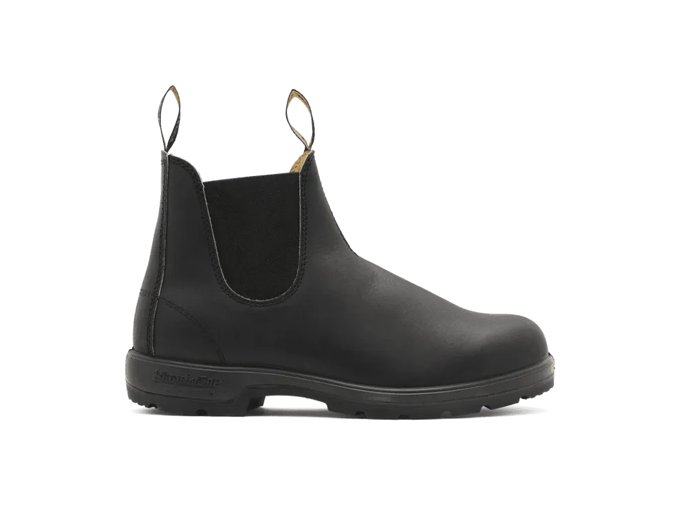 Blundstone - 558 Classic Boots - Black (unisex)