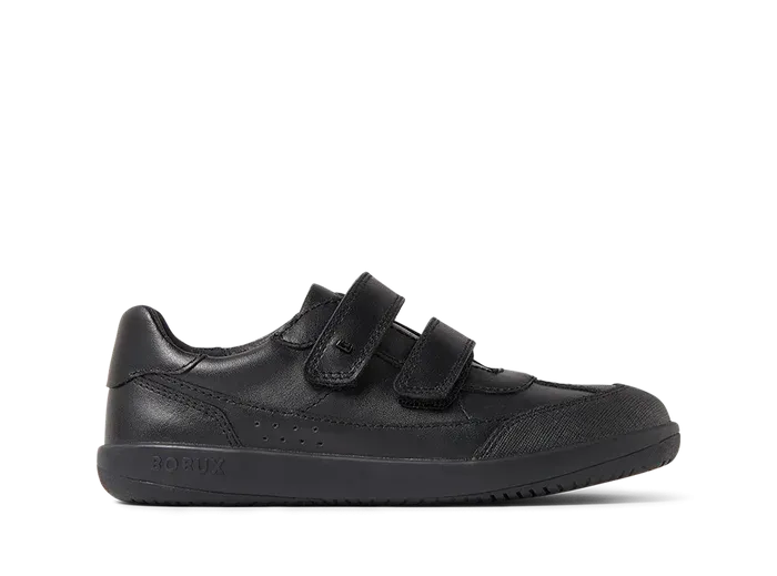 Bobux KID  Traverse - Black