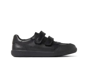 Bobux KID  Traverse - Black