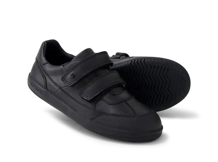 Bobux KID  Traverse - Black