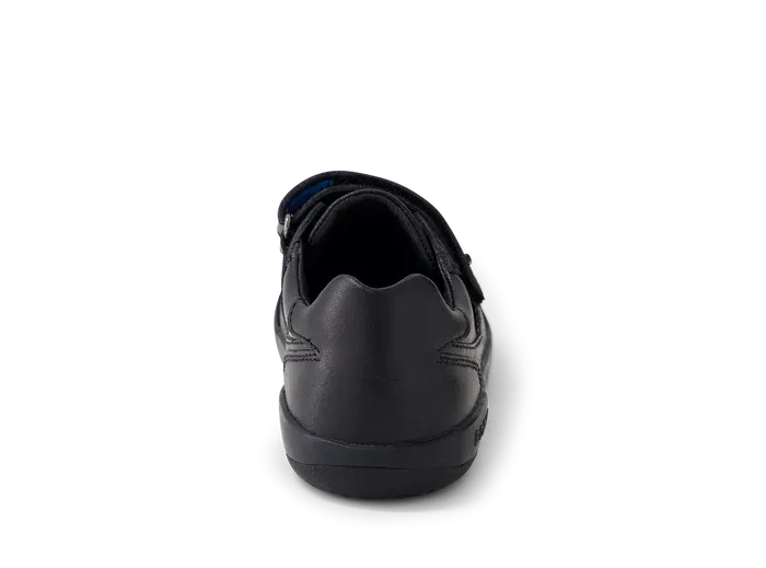 Bobux KID  Traverse - Black