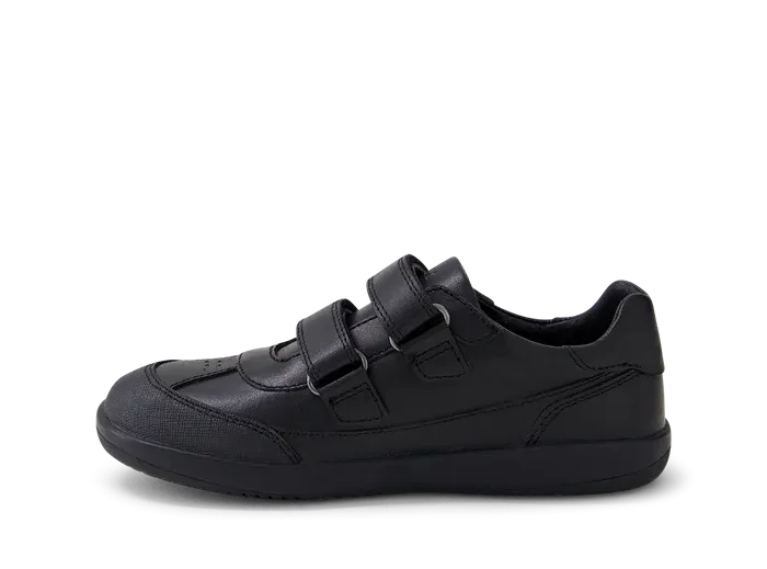 Bobux KID  Traverse - Black