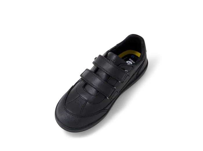 Bobux KID  Traverse - Black