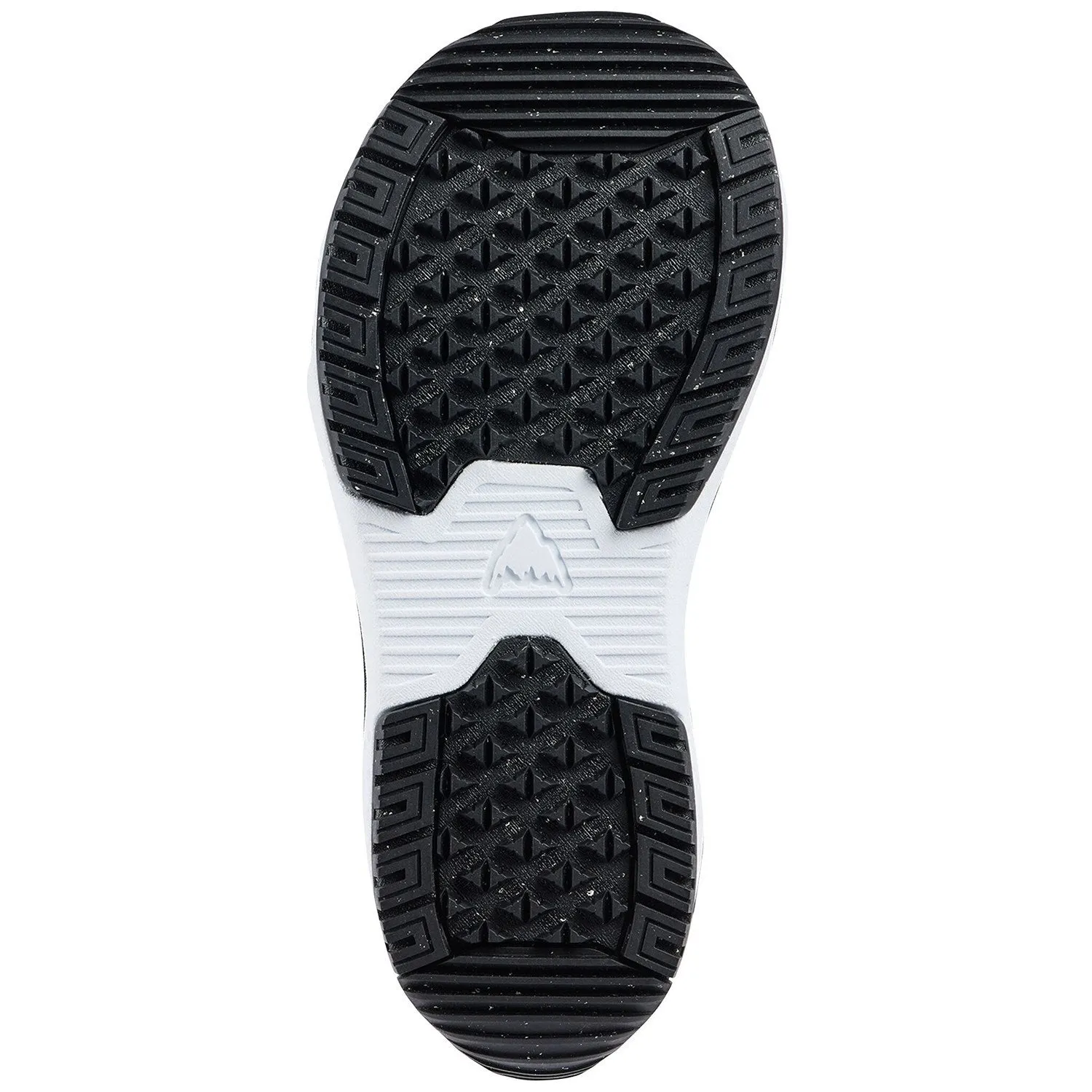 Burton Grom Step On Snowboard Boots, black