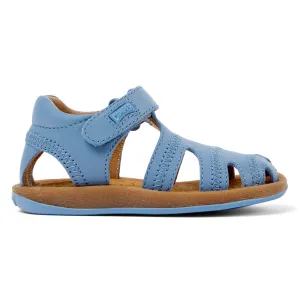 Camper For Kids Leather Sandals