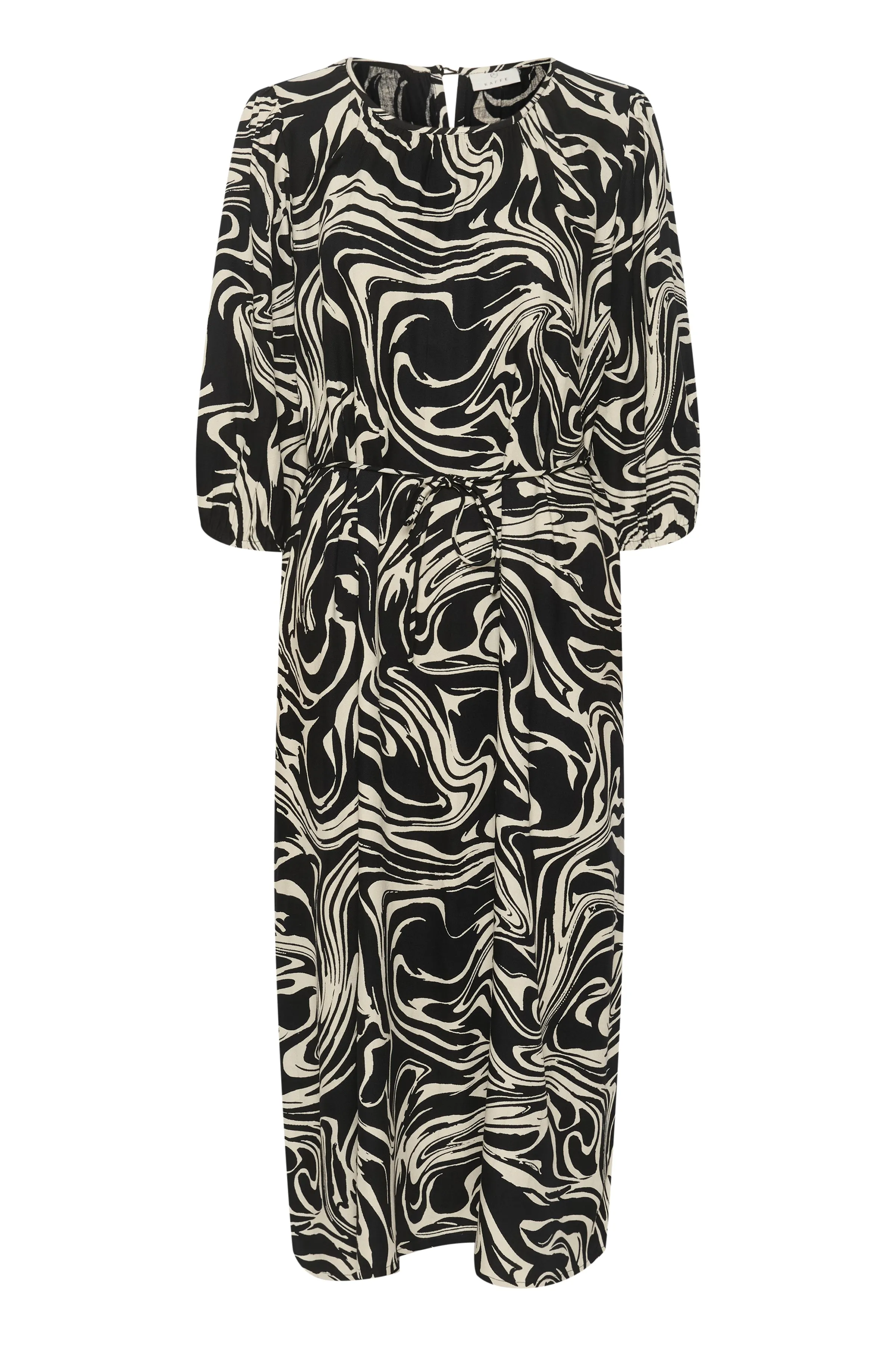 CARMEN Dress