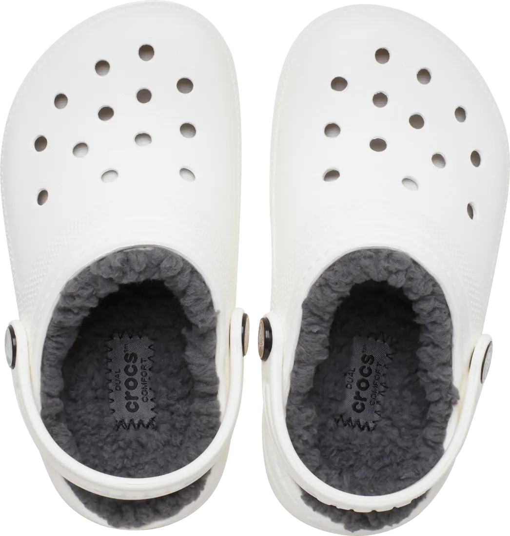 Classic Lined Clog K