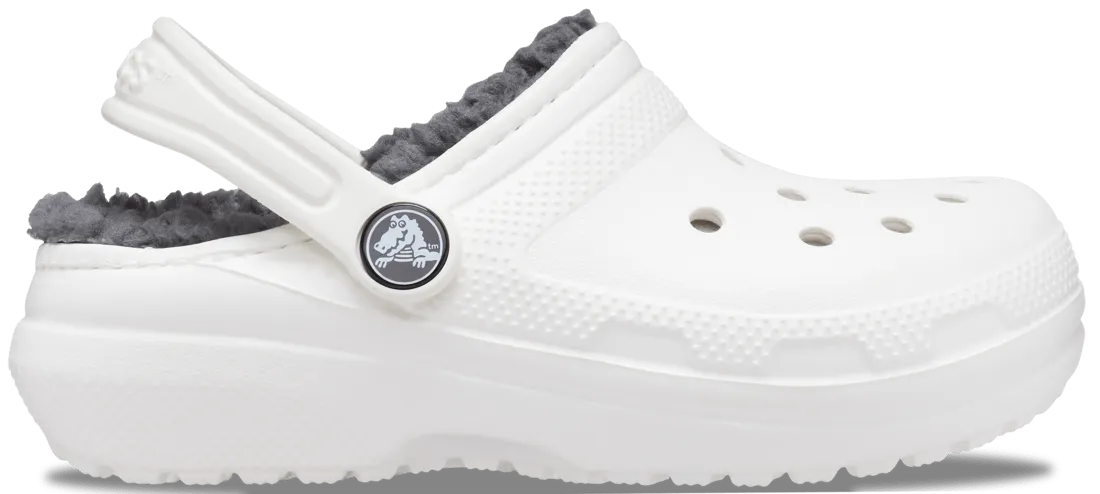 Classic Lined Clog K