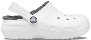 Classic Lined Clog K