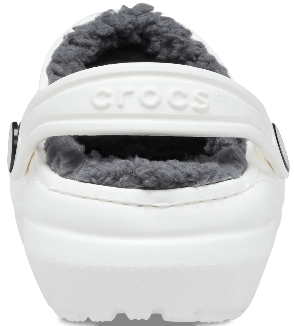 Classic Lined Clog K