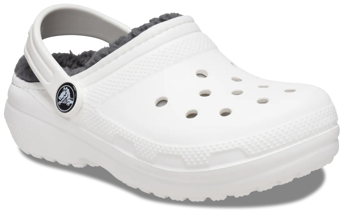 Classic Lined Clog K