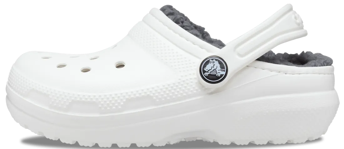 Classic Lined Clog K