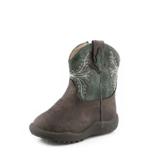 Cowbaby Jed Roper Boots