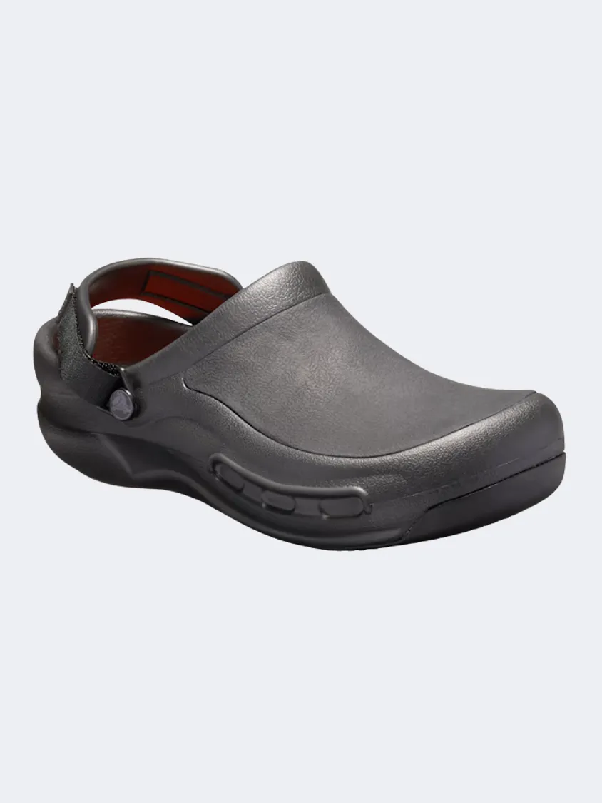 Crocs Bistro Pro Literide™ Clog Men Lifestyle Slippers Black