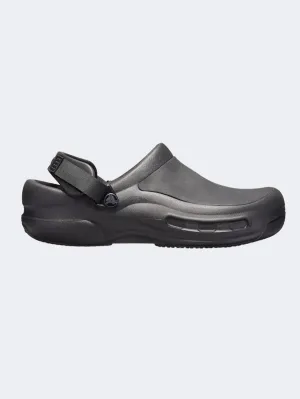 Crocs Bistro Pro Literide™ Clog Men Lifestyle Slippers Black