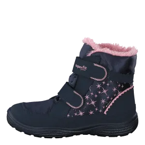 Crystal Gore-tex Ocean/pink